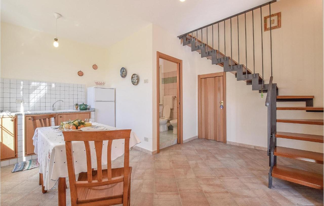 Ferienwohnung Casa Giuseppa Mandra Capreria Exterior foto