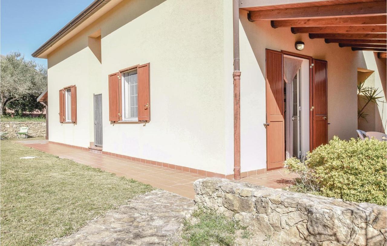 Ferienwohnung Casa Giuseppa Mandra Capreria Exterior foto