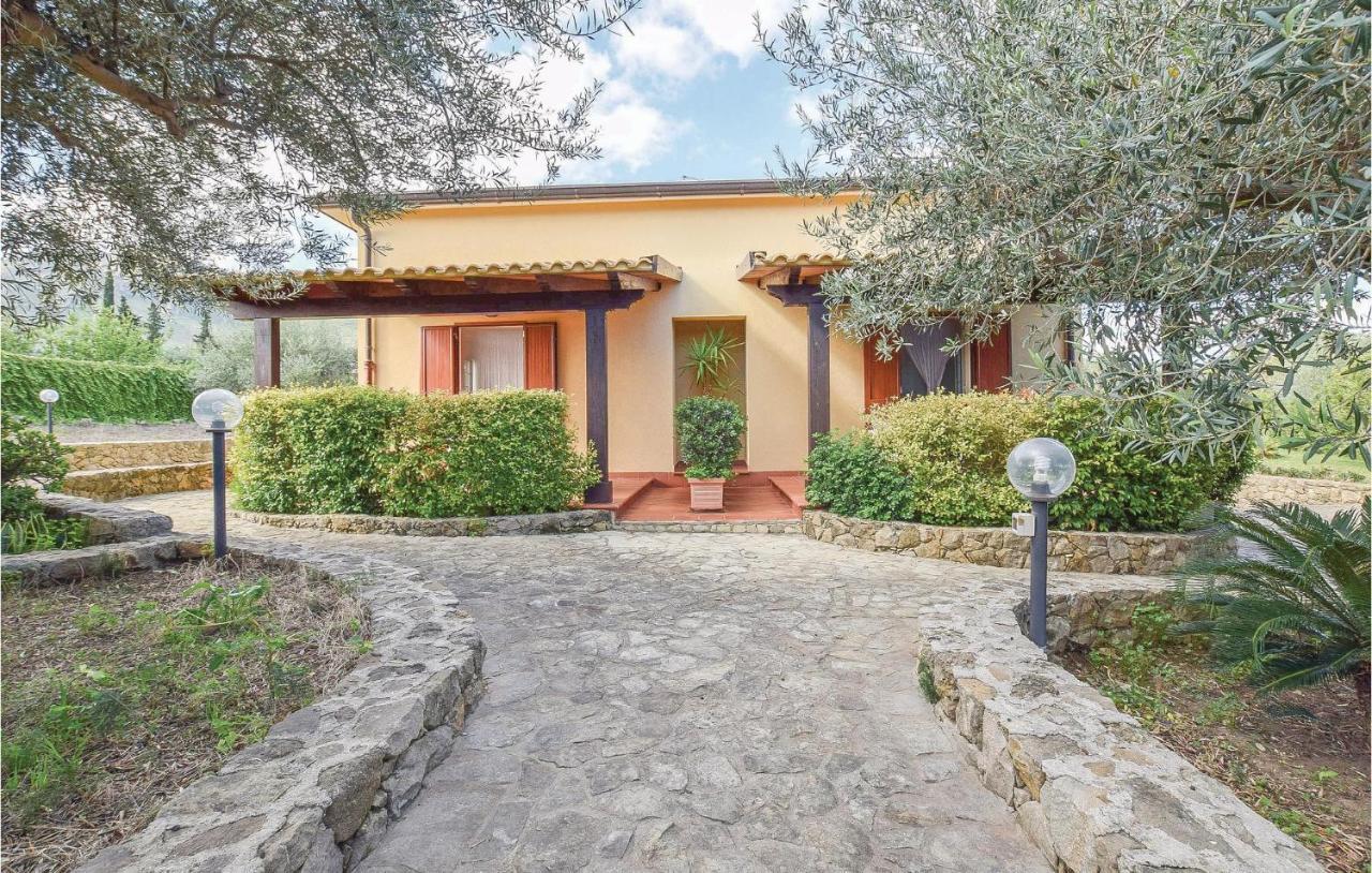 Ferienwohnung Casa Giuseppa Mandra Capreria Exterior foto