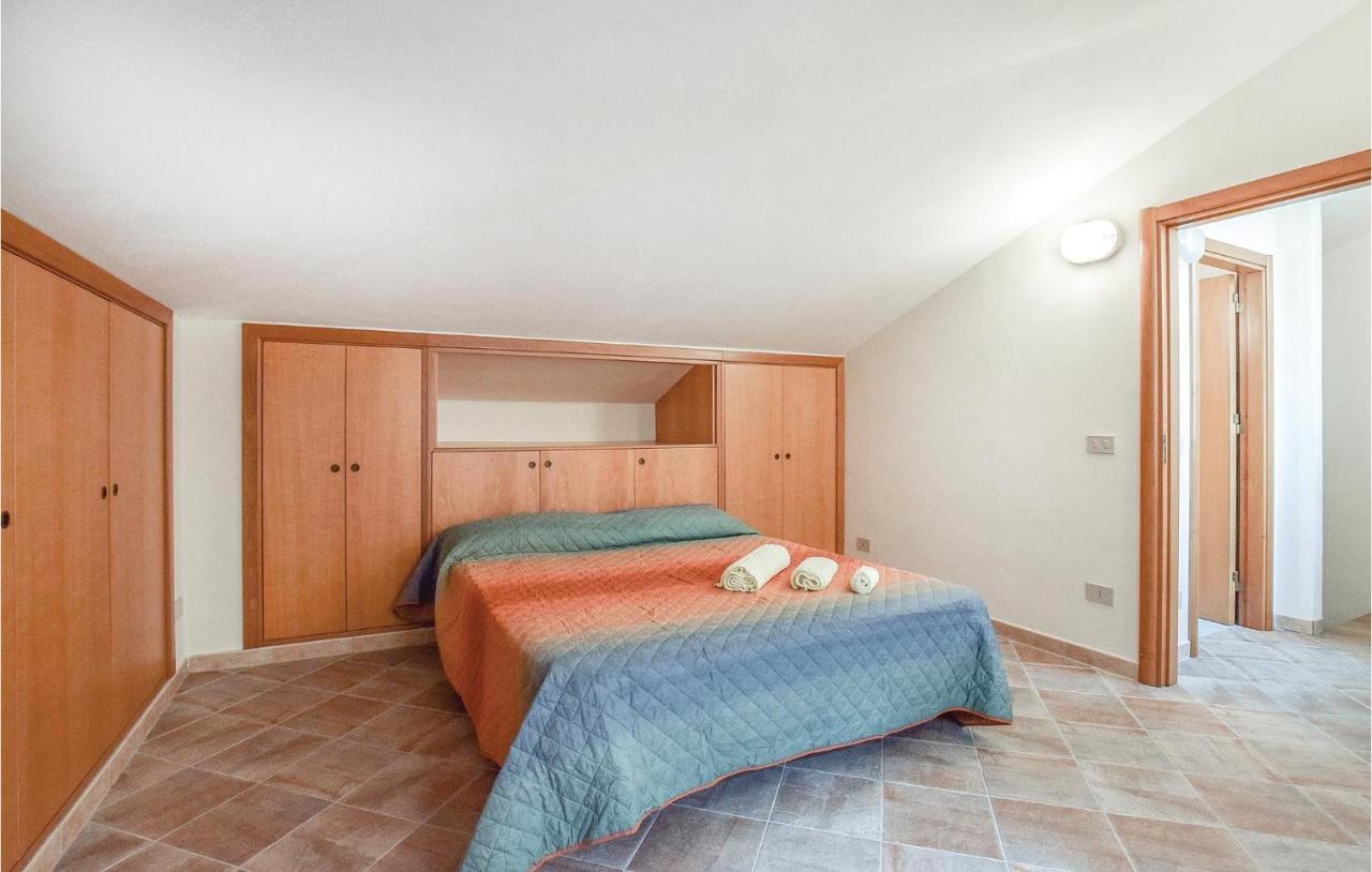 Ferienwohnung Casa Giuseppa Mandra Capreria Exterior foto