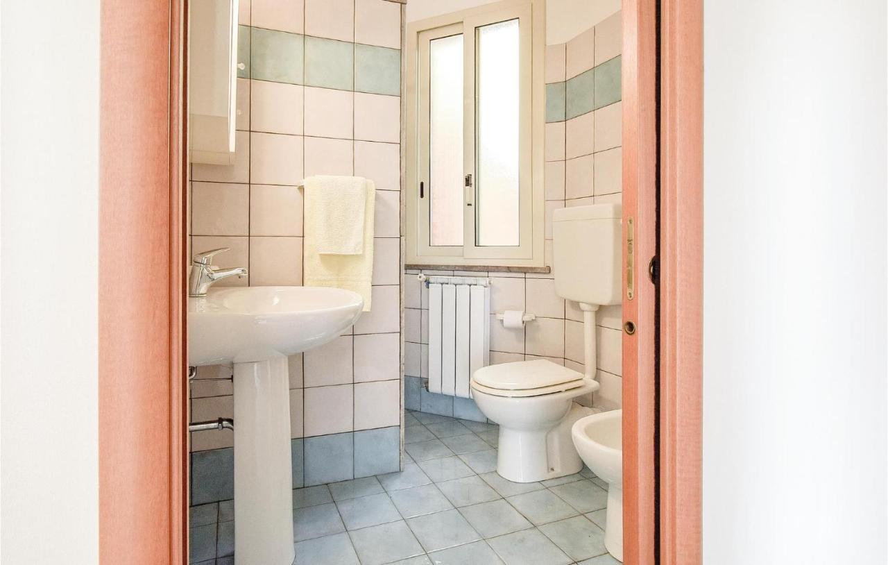 Ferienwohnung Casa Giuseppa Mandra Capreria Exterior foto