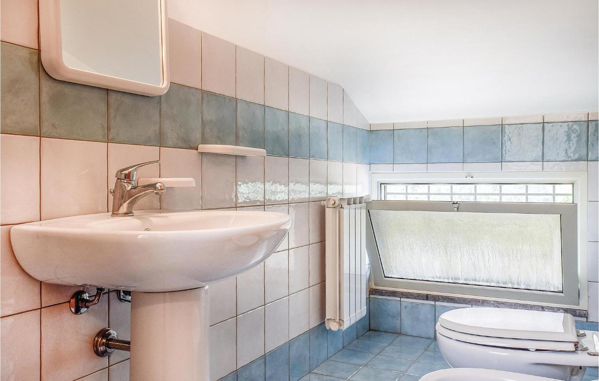 Ferienwohnung Casa Giuseppa Mandra Capreria Exterior foto